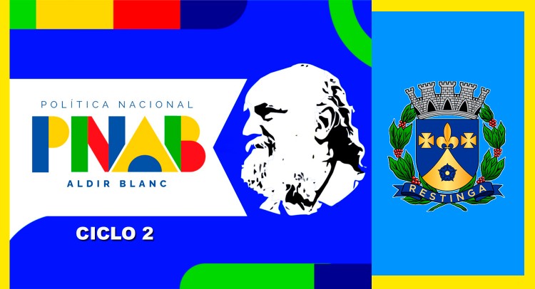 LEI ALDIR BLANC CICLO 2