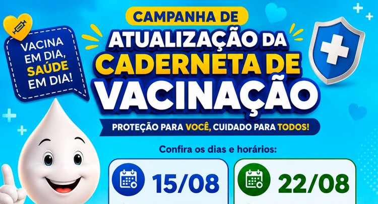 Capa da notícia